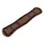 ARMA SupaFleece Dressage Girth Sleeve BROWN 37