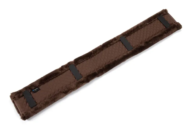 ARMA SupaFleece GP Girth Sleeve BROWN 95cm
