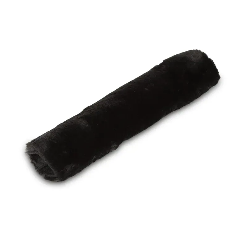 ARMA SupaFleece Noseband Sleeve BLACK 35cm