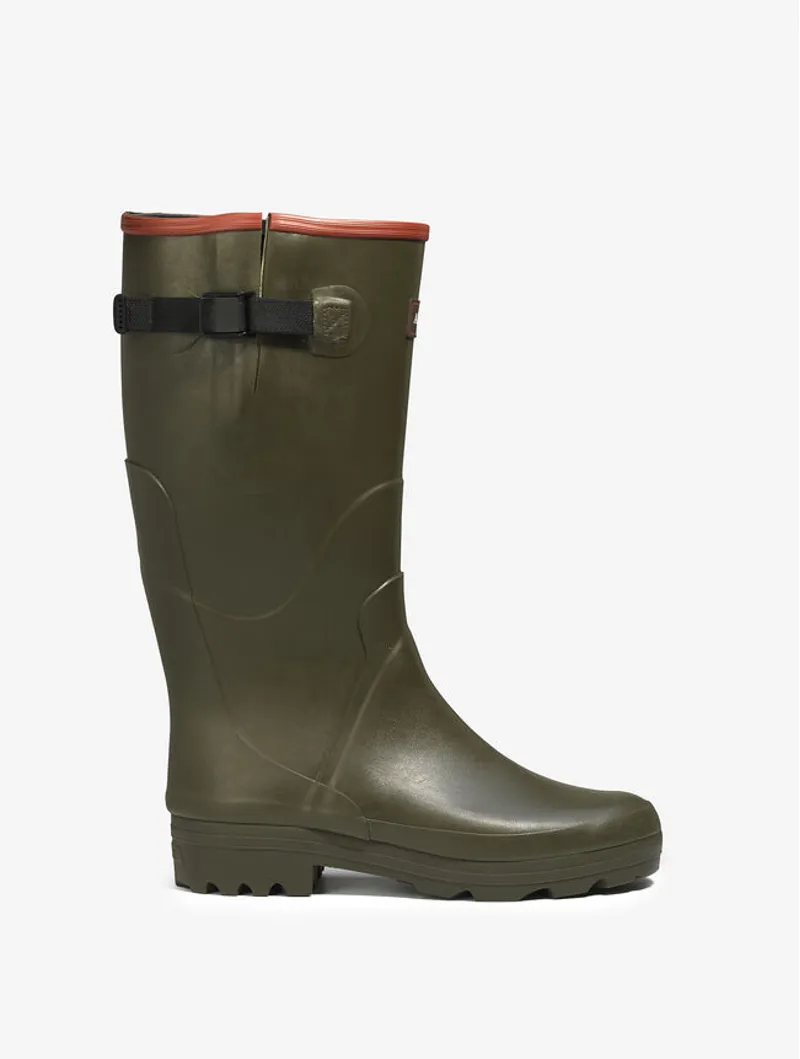 Aigle Chambord Var Khaki