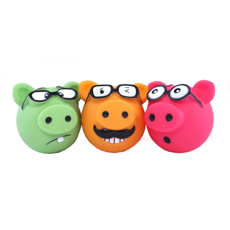 Happy Pet Piggles