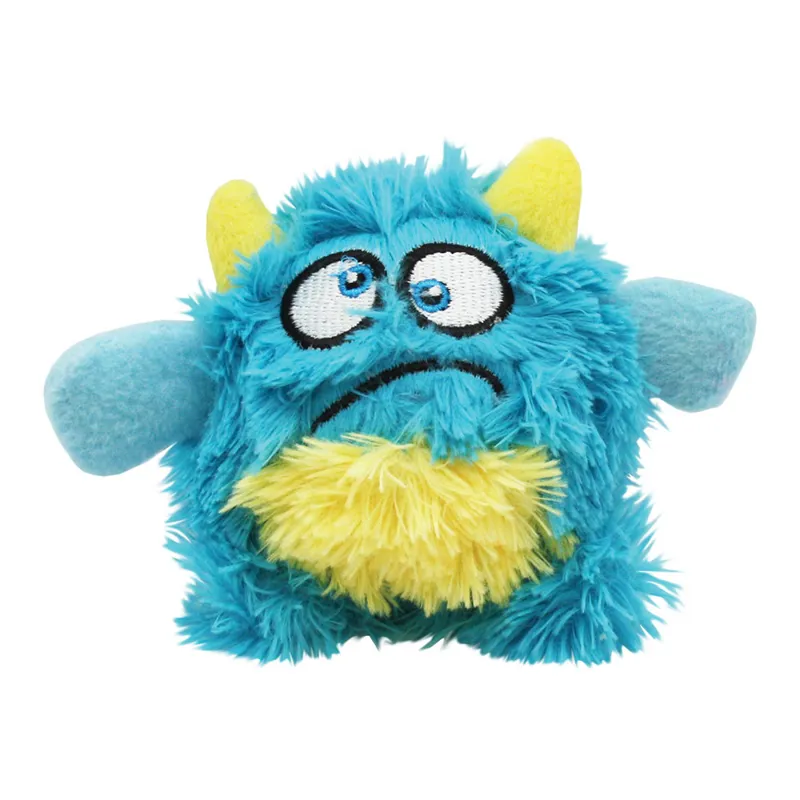 Happy Pet Mad About Pets Oggles Horace