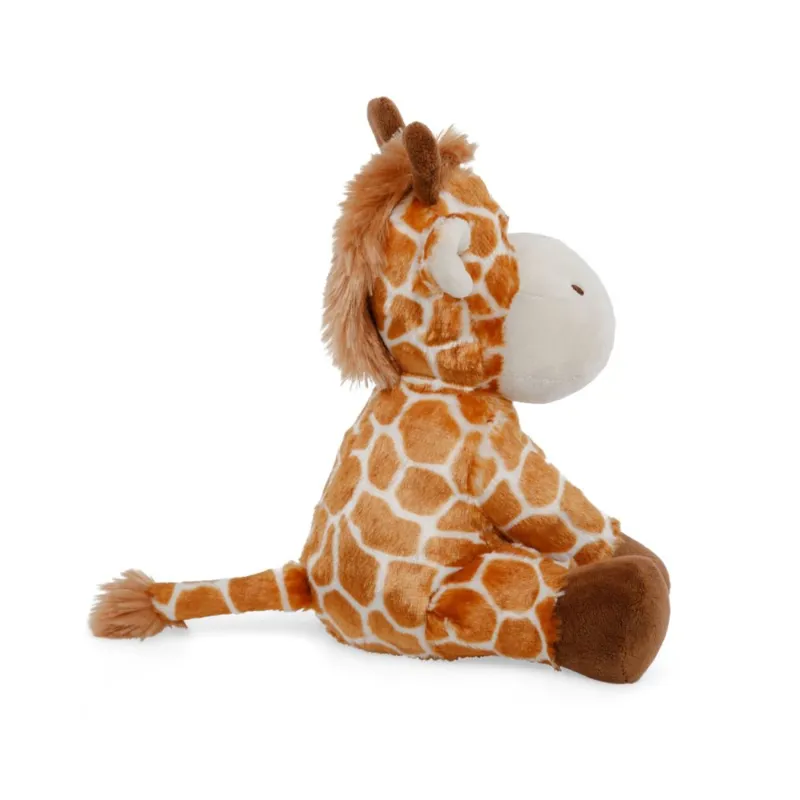 Petface Planet George Giraffe Plush Dog Toy-4