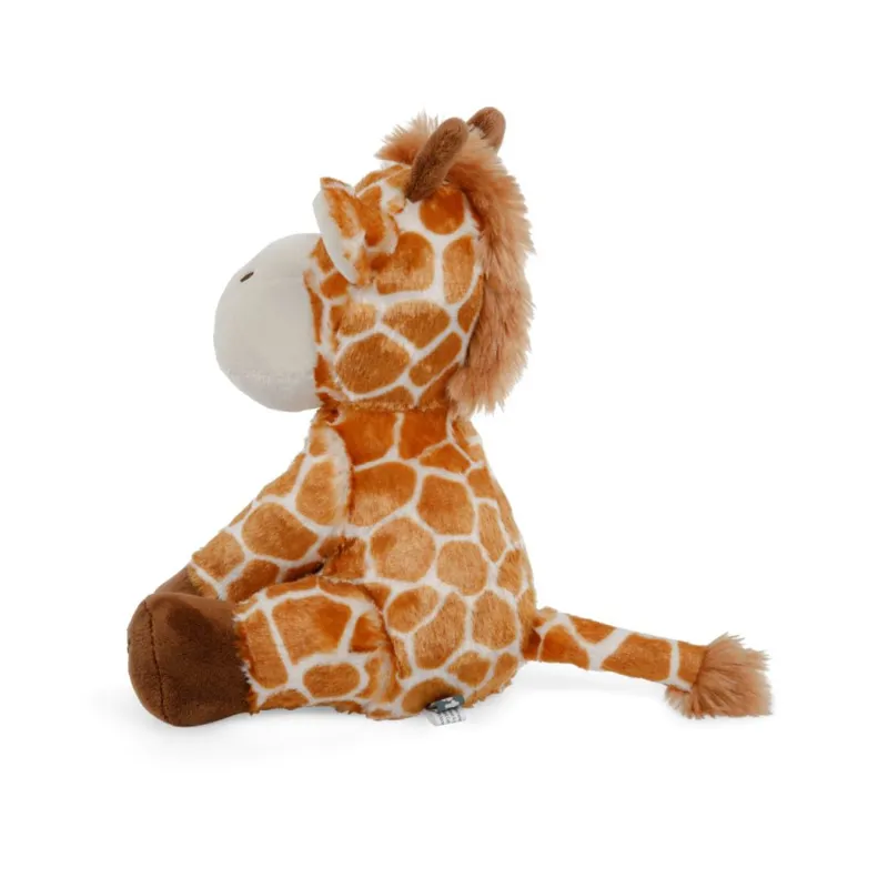 Petface Planet George Giraffe Plush Dog Toy-2
