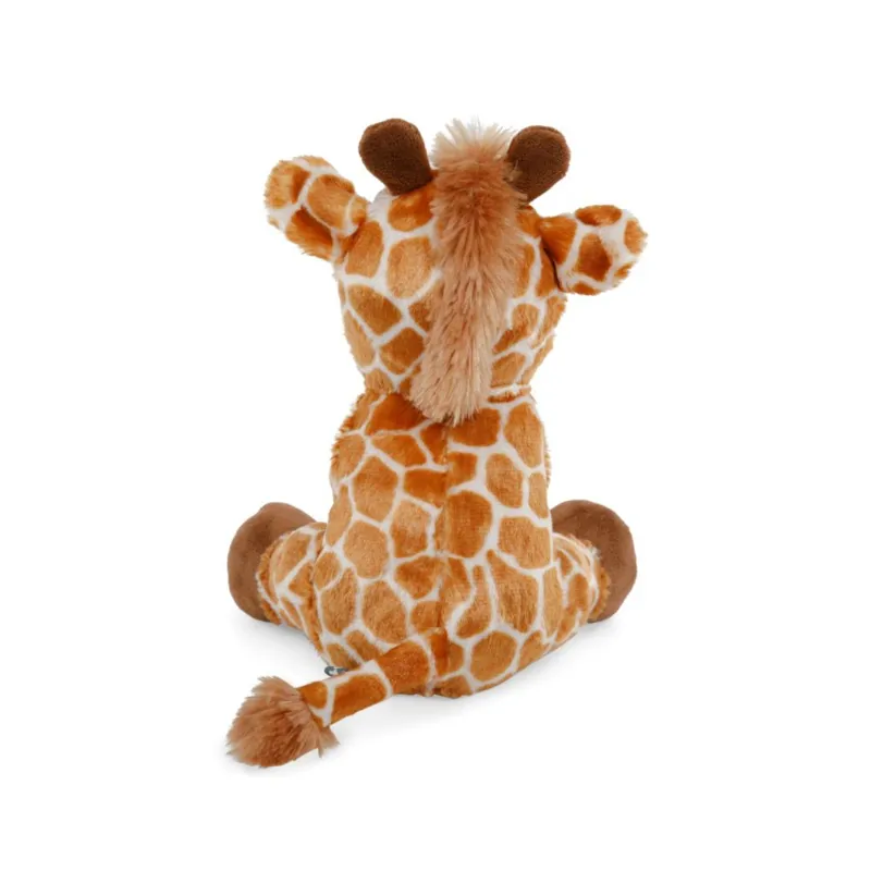 Petface Planet George Giraffe Plush Dog Toy-3