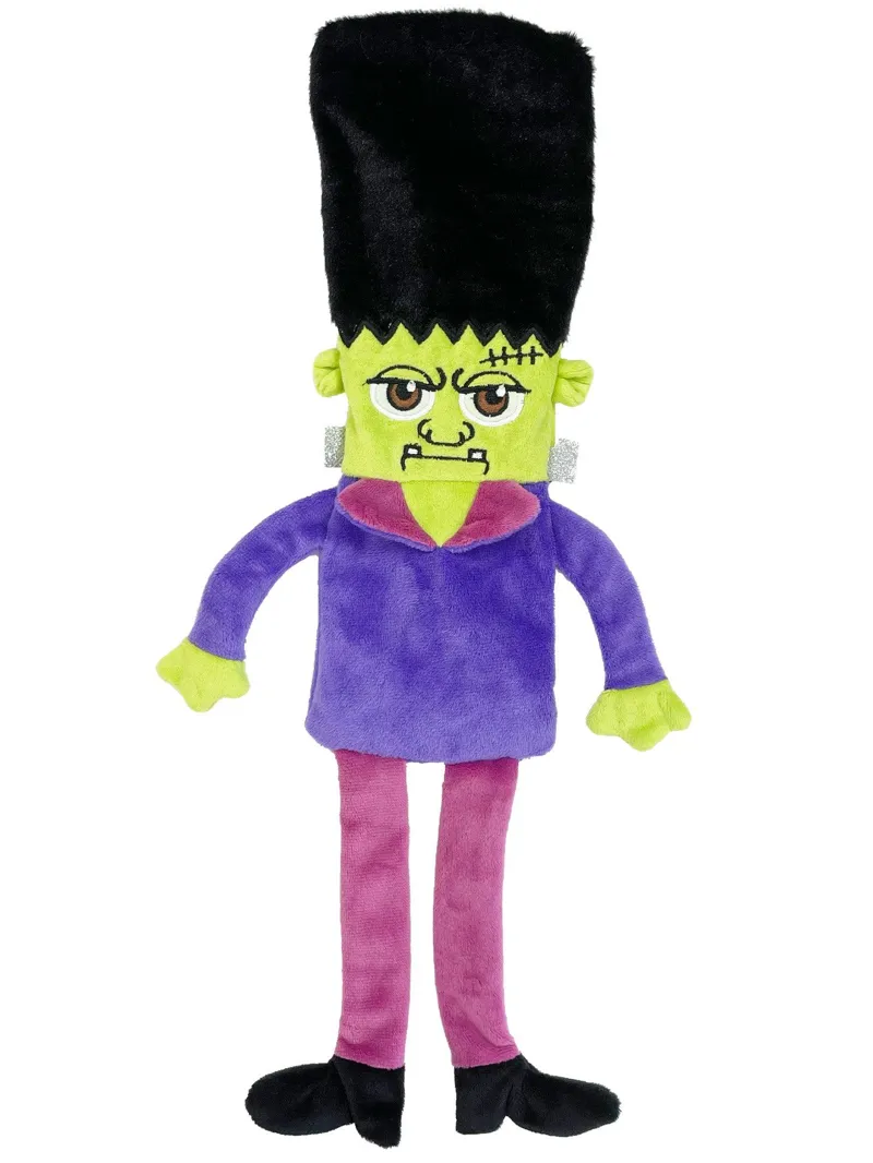 Happy Pet Monster Flattie