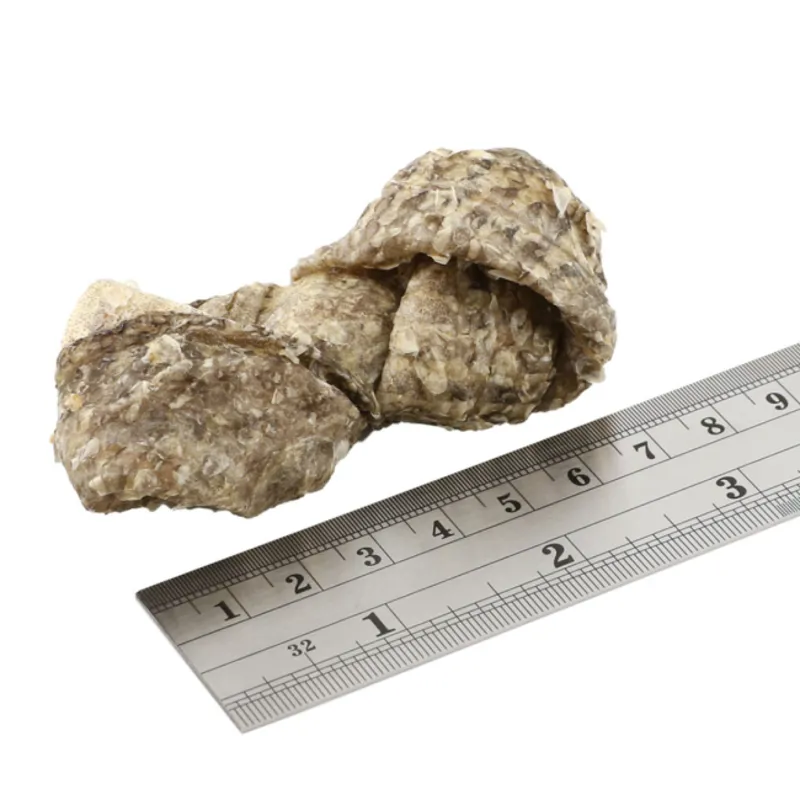 Fish4Dogs Dental Sea Jerky Fish Knots-3