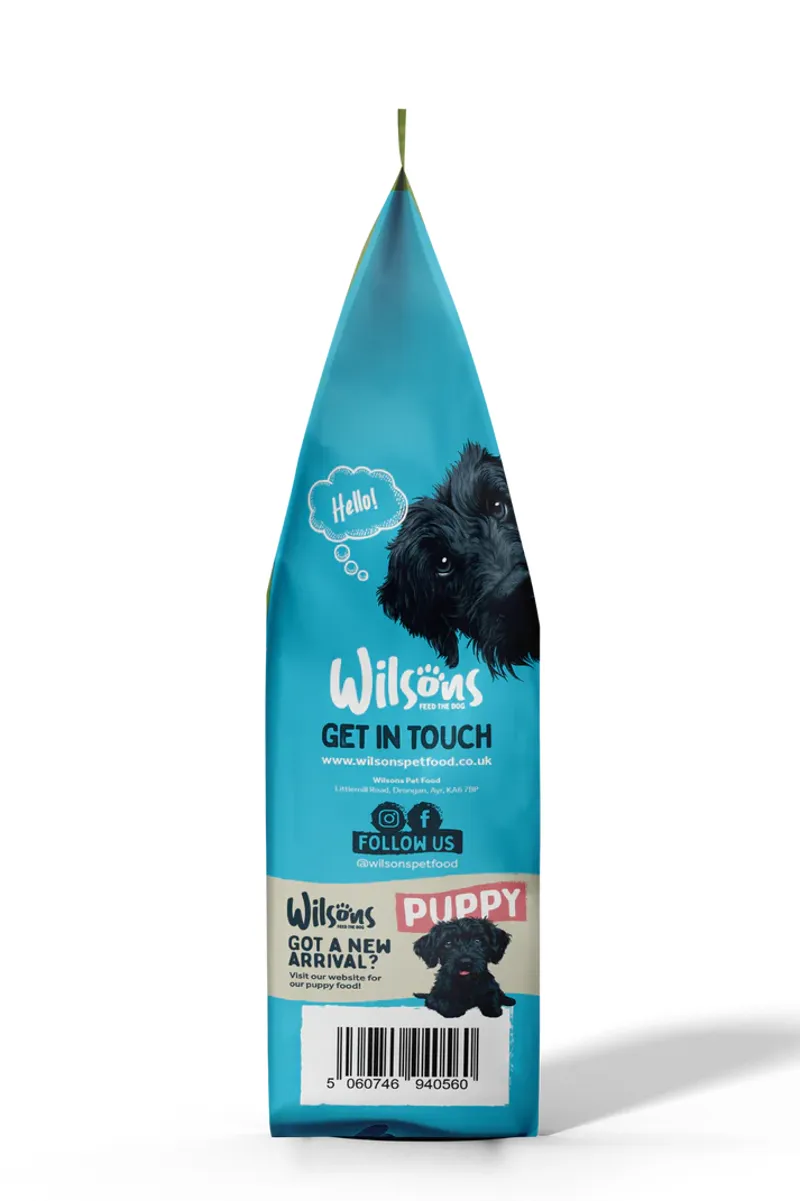 Wilsons Premium British Cold Pressed White Fish-3