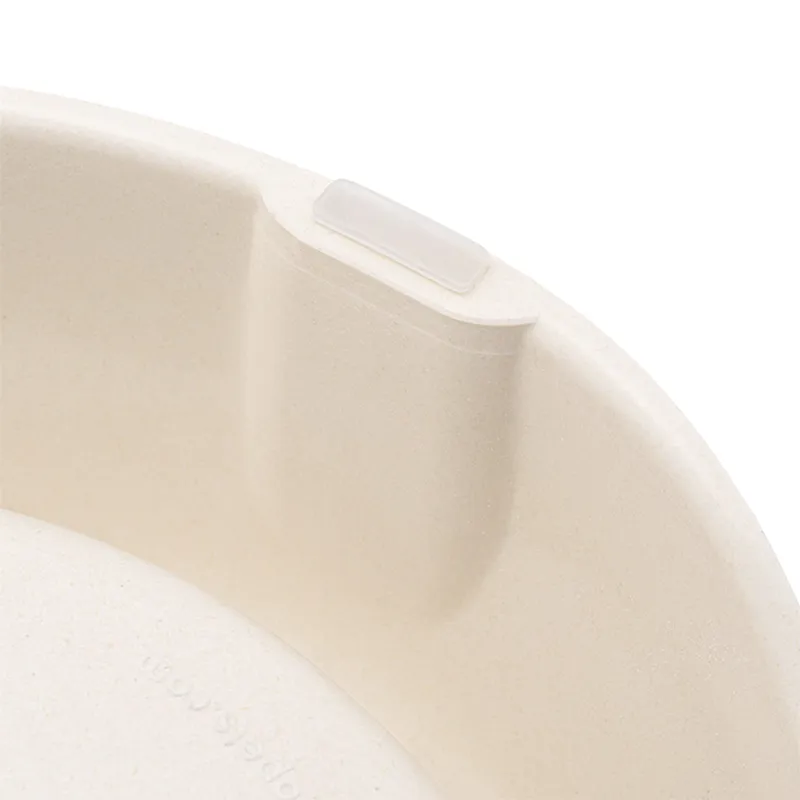 Beco Bamboo Bowl Natural-1