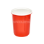 Saddlers 28 Litre Pet Feed Container and Lid Red