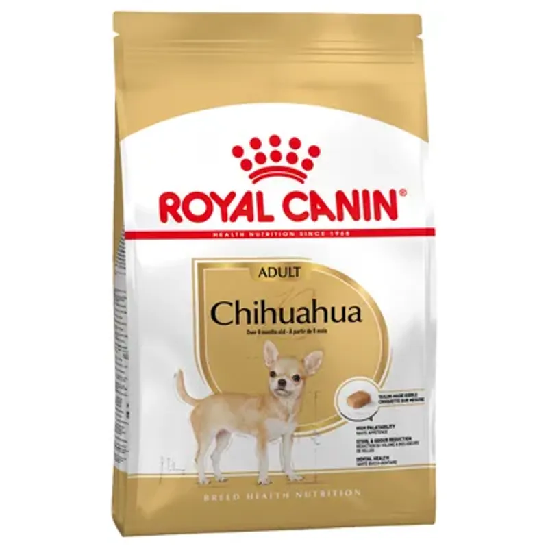 Royal Canin Chihuahua 3kg