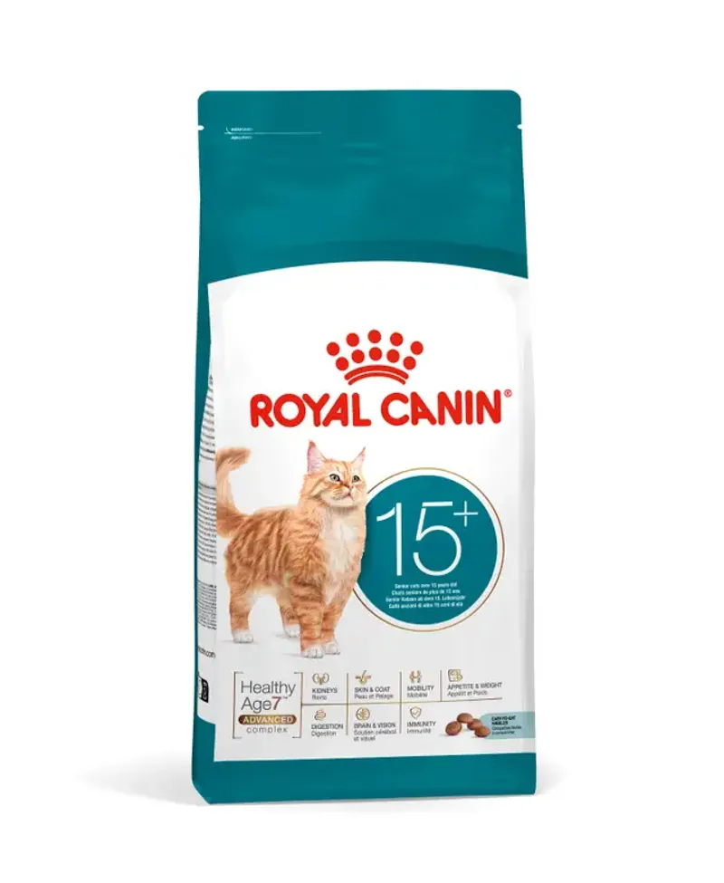 Royal Canin Ageing 15+ 2kg
