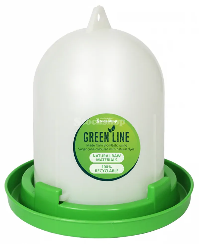 Green Line Drinker 1.5L