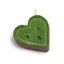 Green and Wilds Toby Truelove Eco Dog Toy