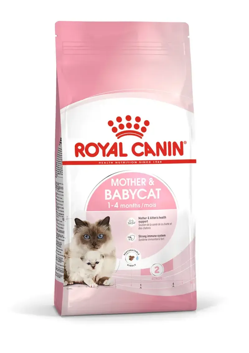 Royal Canin Mother and Babycat 2kg