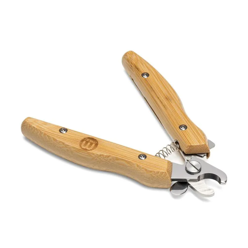 Mikki Bamboo Claw Clipper Large