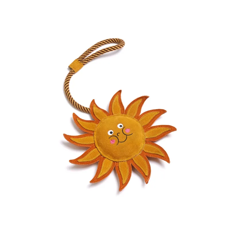 Green and Wilds Sunny Ray Eco Horse Toy