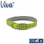 Ancol Viva Padded Collar Lime