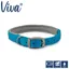 Ancol Viva Padded Collar Blue