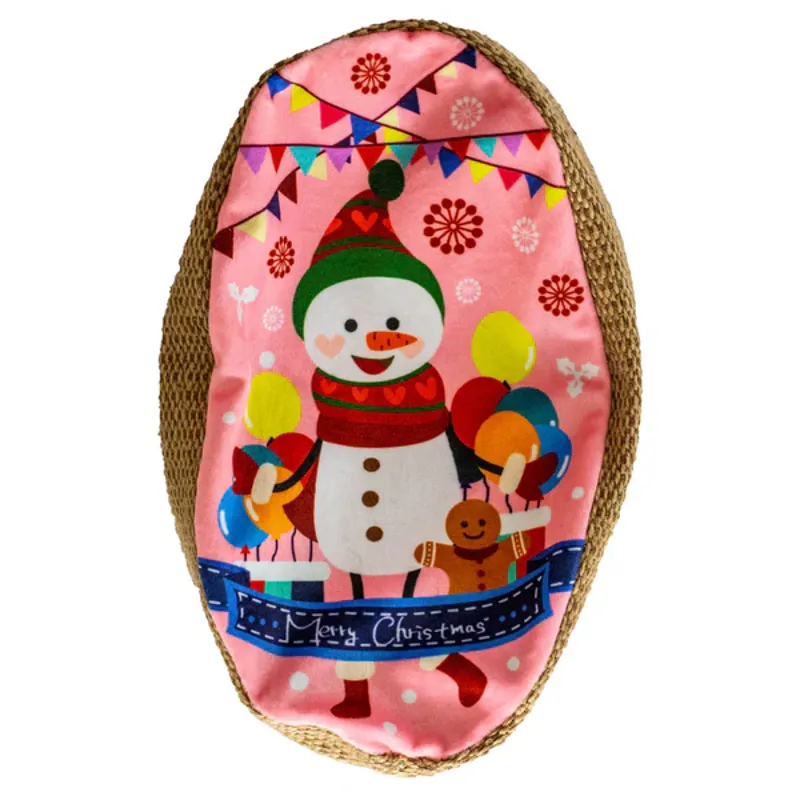 Cat Circus Cat Scratcher Crackle-3