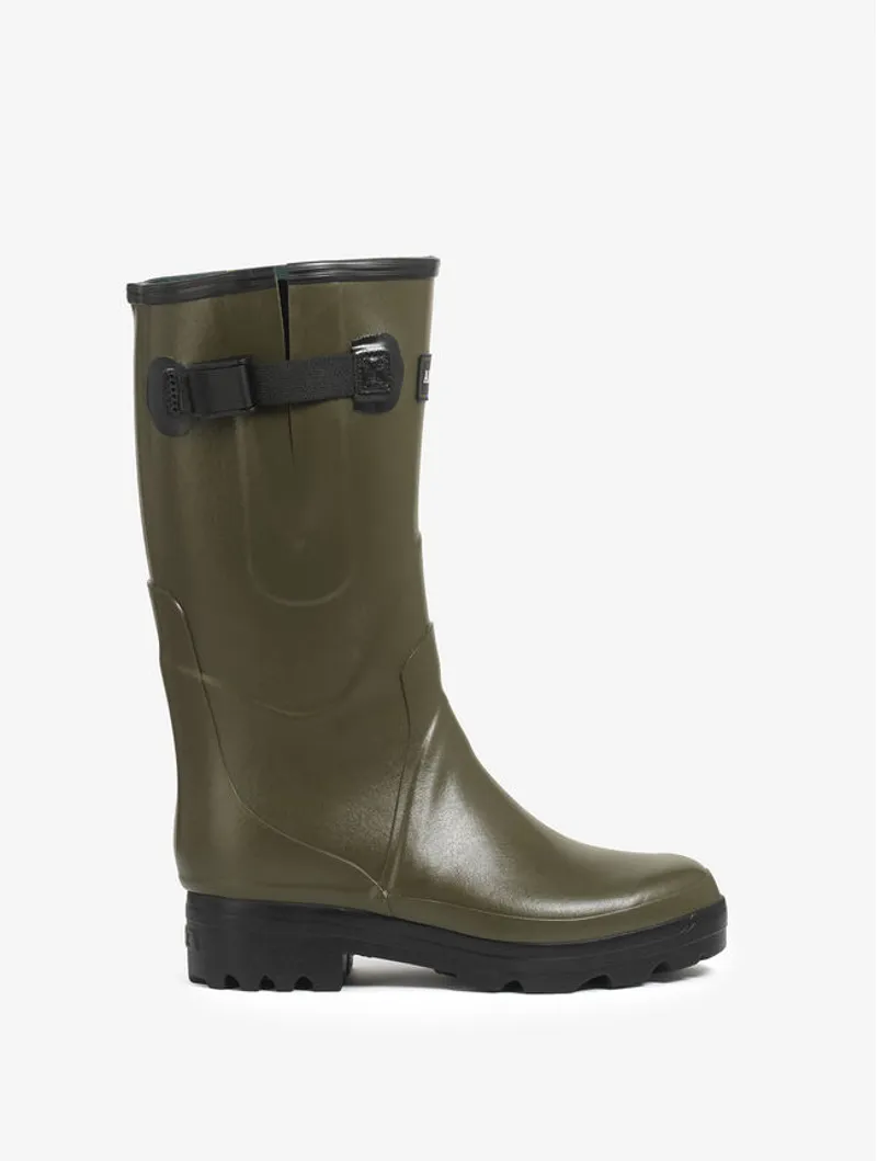Aigle Chambord VAR L Kaki