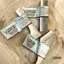 Highland Split Deer Antler Small