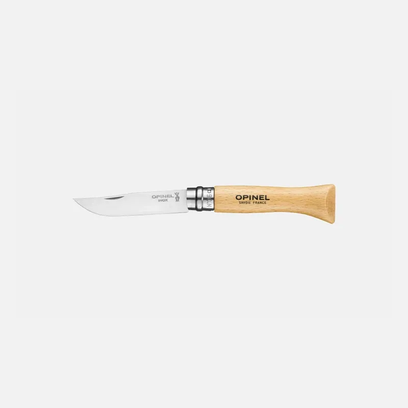 Opinel Knife No.6