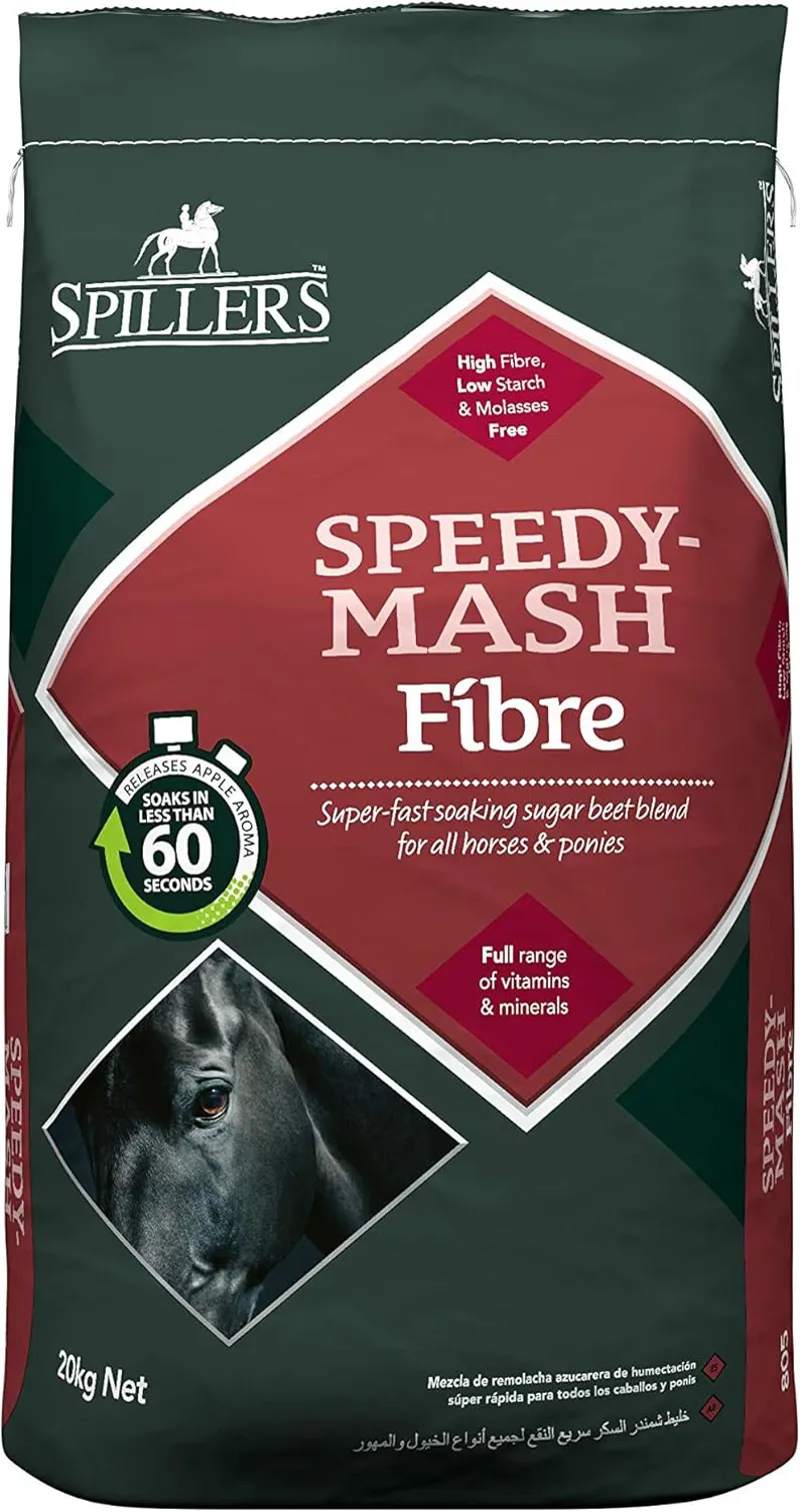 Spillers Speedy-Mash Fibre