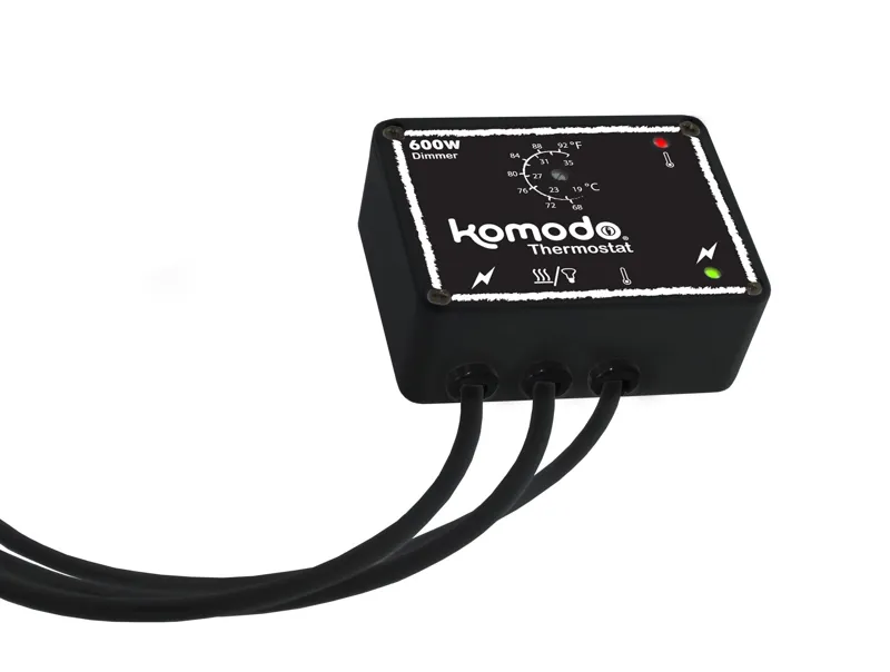 Komodo 600w Dimmer Thermostat-1