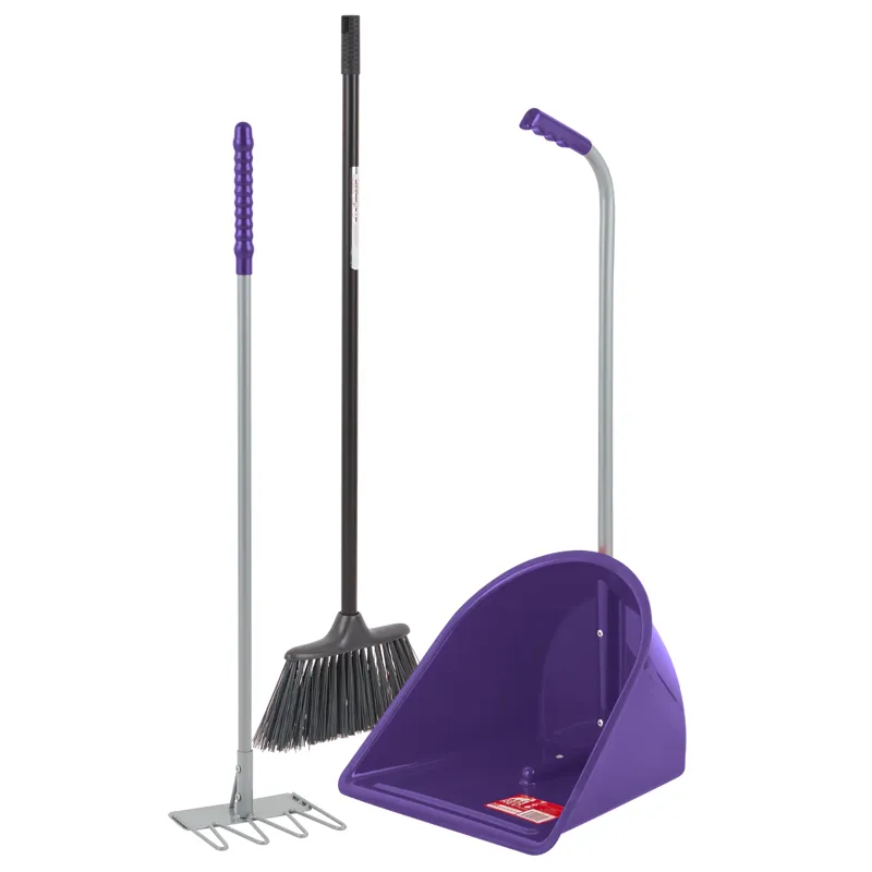 Red Gorilla Tidee Companion Set Purple