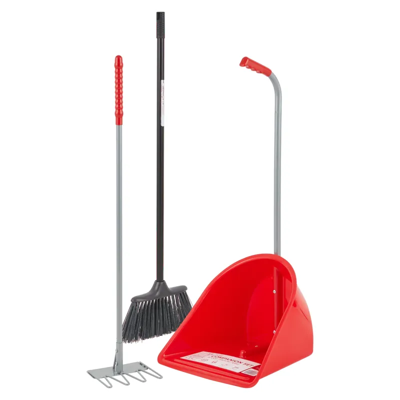 Red Gorilla Tidee Companion Set Red