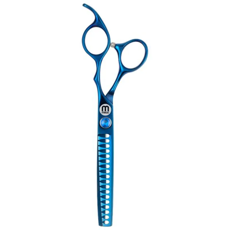 Doodles Chunker Scissor 7in-1