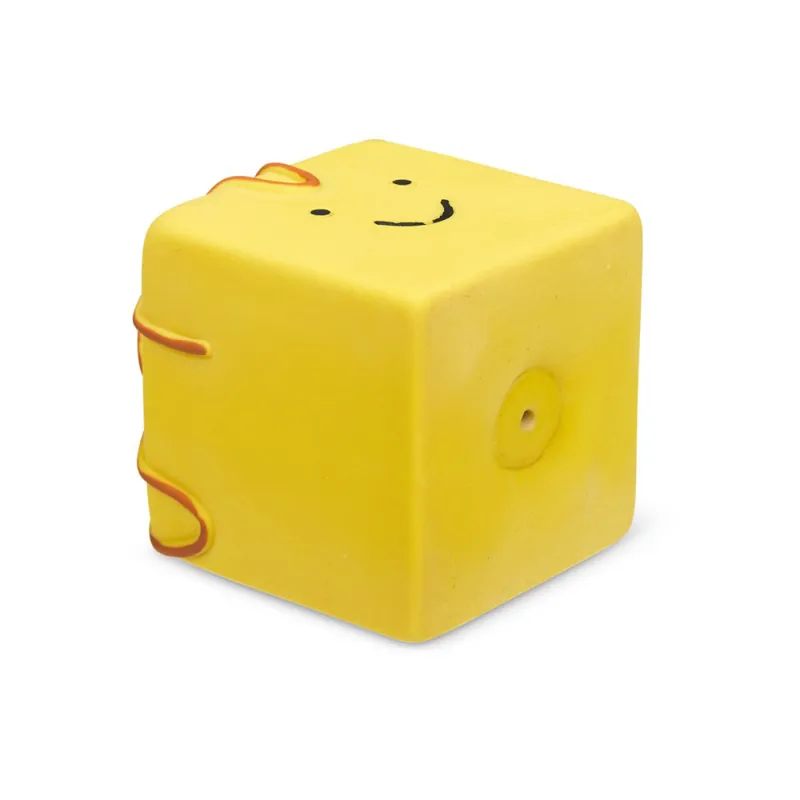 Petface Fondant Fancy Latex Dog Toy-6