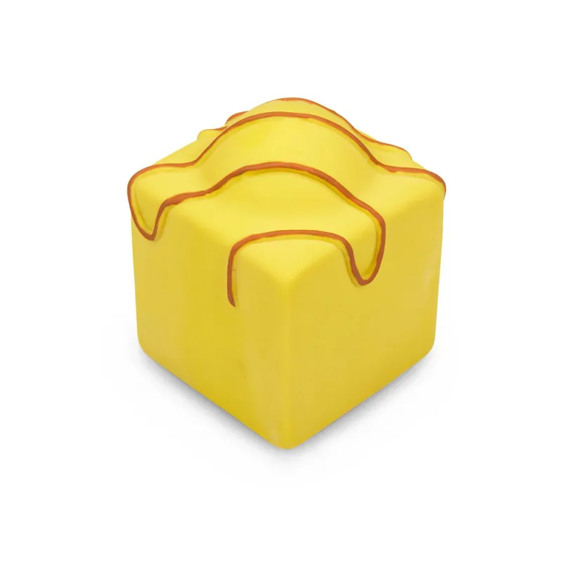 Petface Fondant Fancy Latex Dog Toy-4
