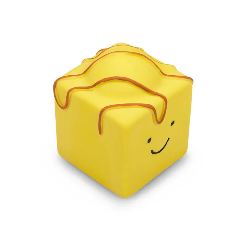 Petface Fondant Fancy Latex Dog Toy-3
