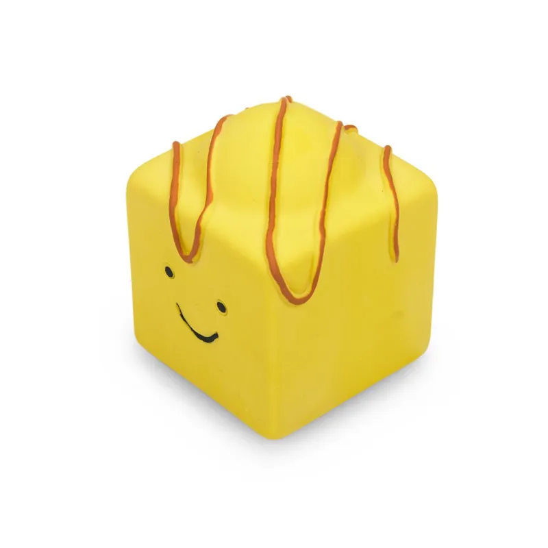 Petface Fondant Fancy Latex Dog Toy-2