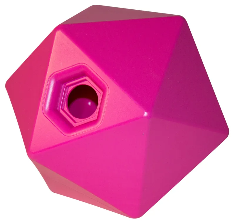 Red Gorilla Dripfeed Pink