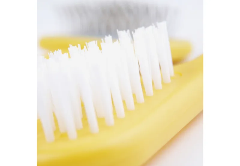 Ancol Small Animal Bristle Brush-1