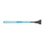 Shires Rainbow Jumping Bat 17in Blue