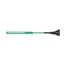 Shires 17 Inch Rainbow Jumping Bat In Green