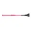 Shires Rainbow Jumping Bat 17in Pink