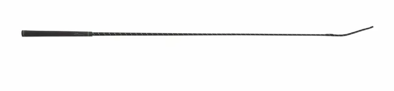 Shires Topaz Schooling Whip 40.5in Green