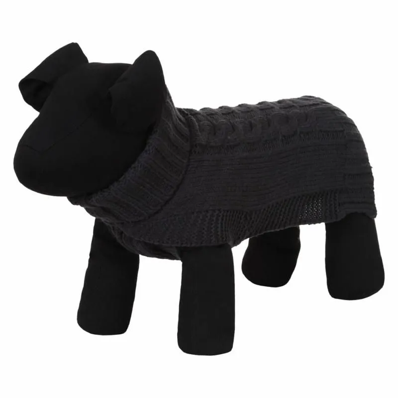 Rukka Wooly Knitwear Dark Grey