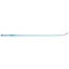 Shires Rainbow Schooling Whip 40.5in Blue