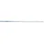 Shires Rainbow Schooling Whip 40.5in Navy