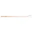 Shires Rainbow Schooling Whip 40.5in Orange