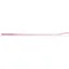 Shires Rainbow Schooling Whip 40.5in Pink