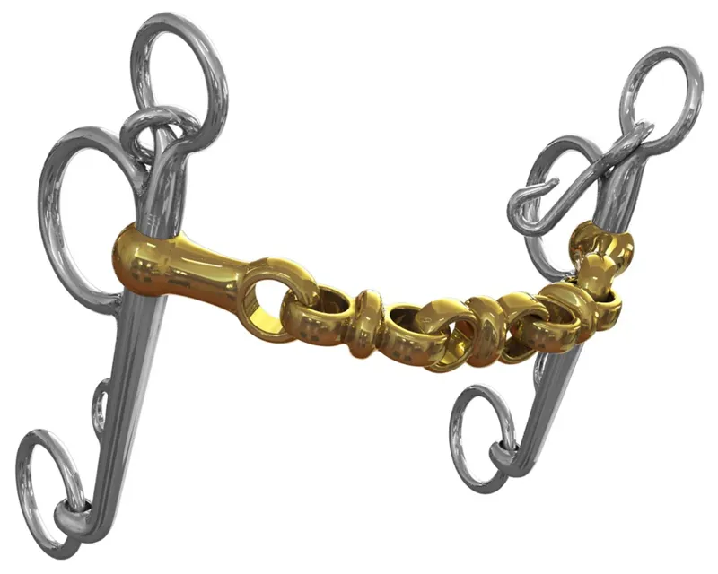Neue Schule Waterford Pelham 5 1/4inch