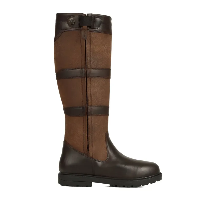Moretta Bella Country Boots BROWN