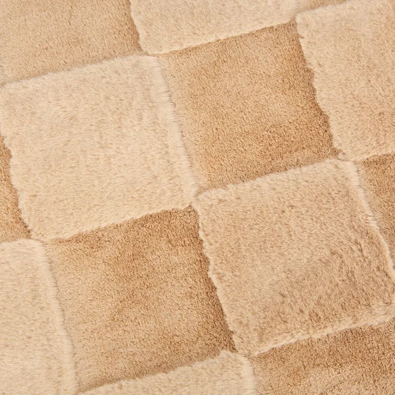 Scruffs Oxford Mattress Tan-2